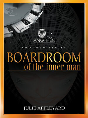 cover image of Boardroom of the Inner Man